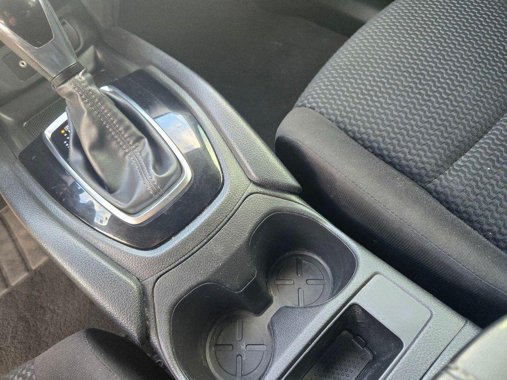 used 2021 Nissan Rogue Sport car, priced at $14,177