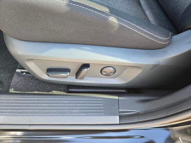 used 2024 Nissan Rogue car, priced at $23,698