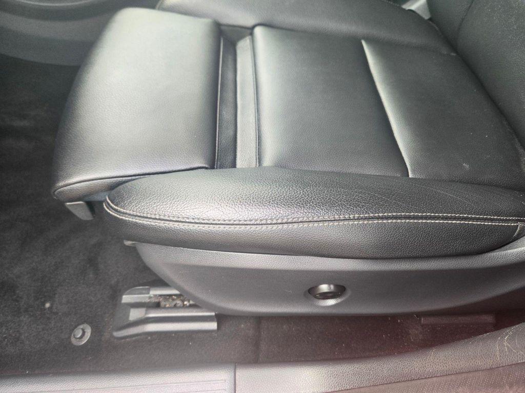 used 2020 Mercedes-Benz GLA 250 car, priced at $17,300