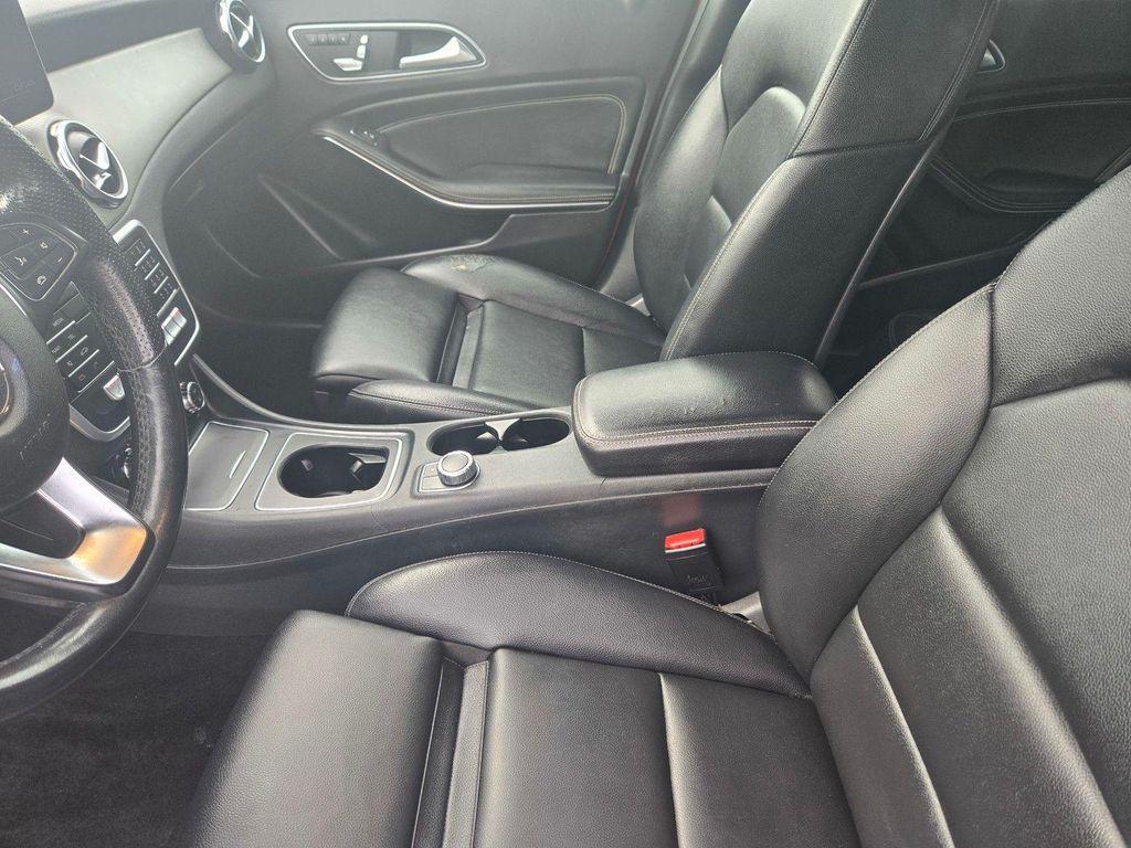 used 2020 Mercedes-Benz GLA 250 car, priced at $17,300