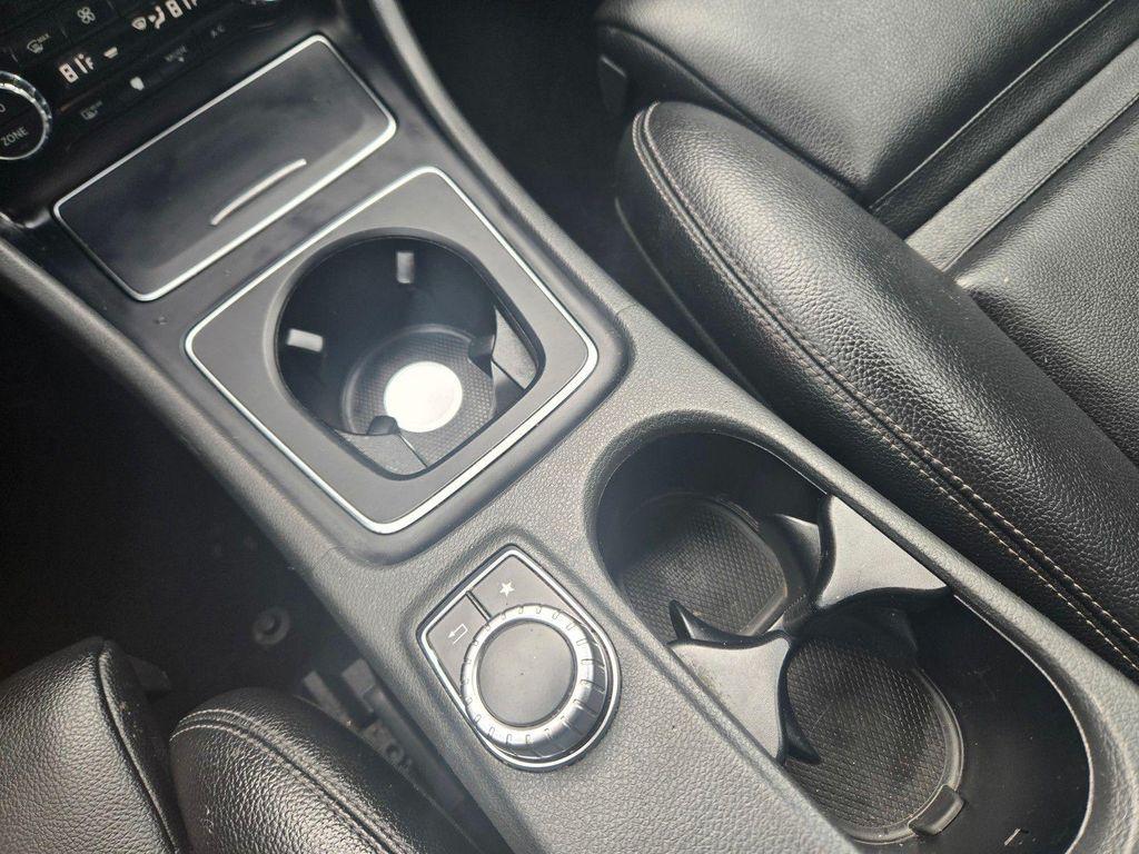 used 2020 Mercedes-Benz GLA 250 car, priced at $17,300