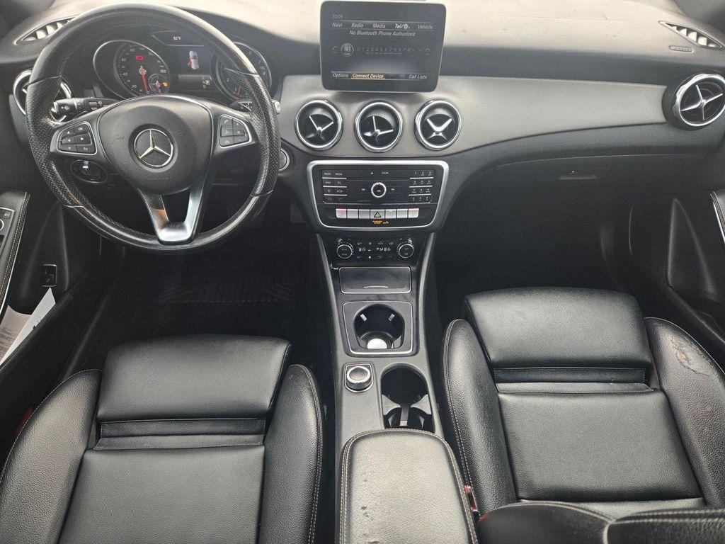 used 2020 Mercedes-Benz GLA 250 car, priced at $17,300