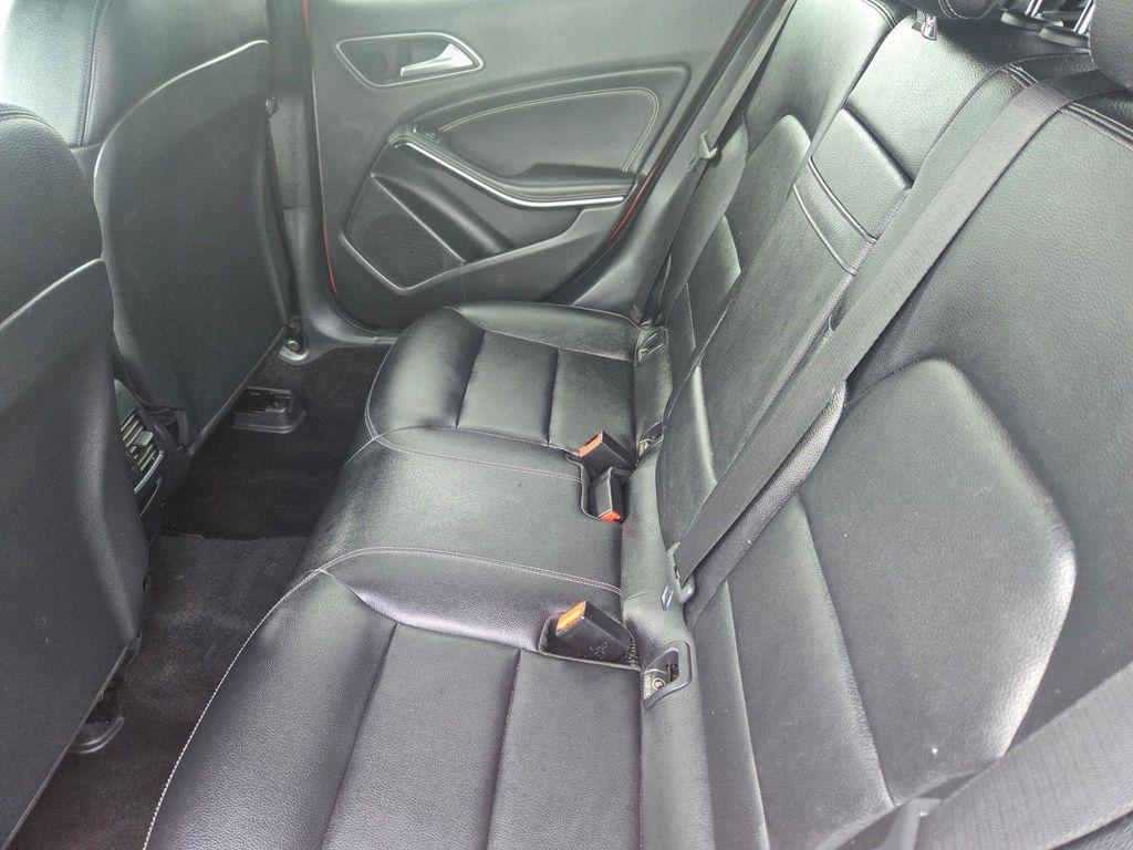 used 2020 Mercedes-Benz GLA 250 car, priced at $17,300