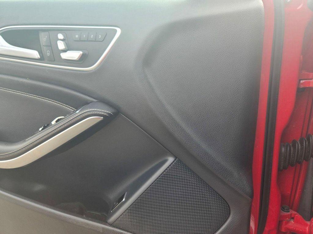 used 2020 Mercedes-Benz GLA 250 car, priced at $17,300