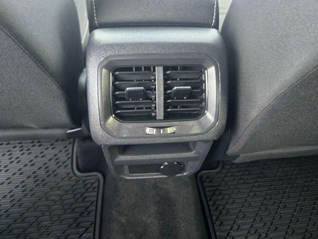 used 2023 Volkswagen Tiguan car, priced at $19,995