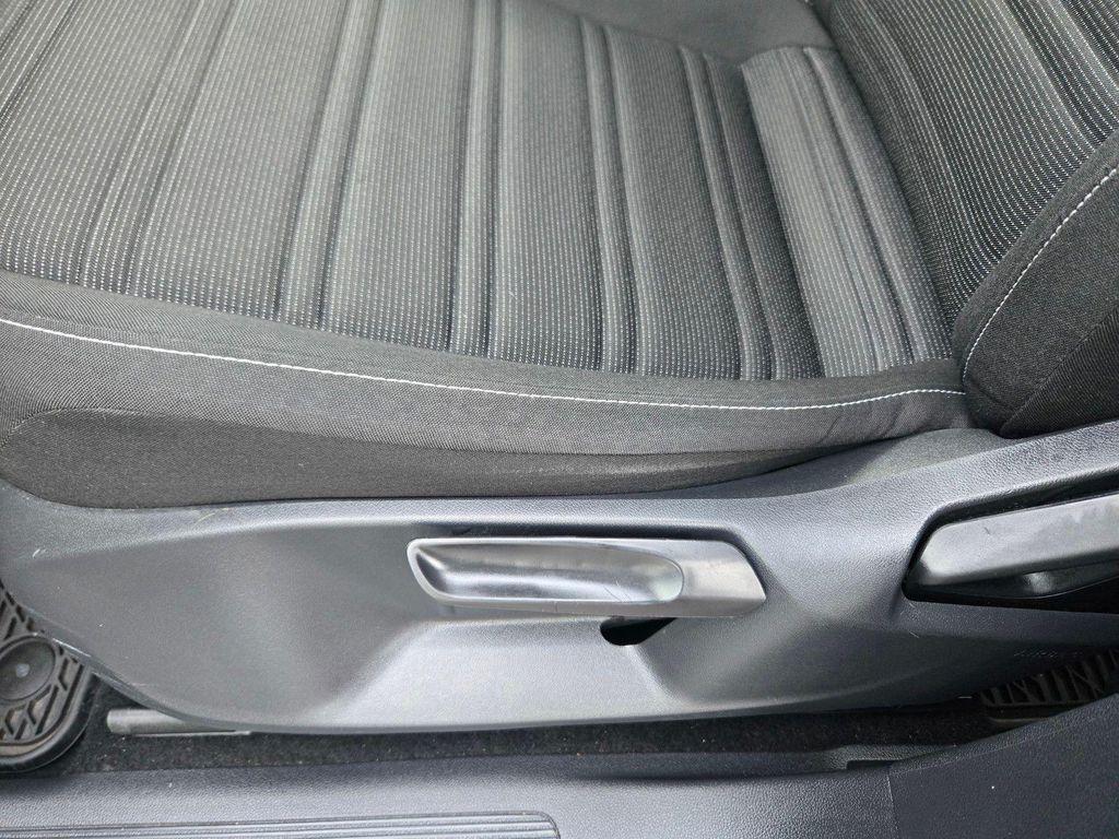 used 2023 Volkswagen Tiguan car, priced at $19,995