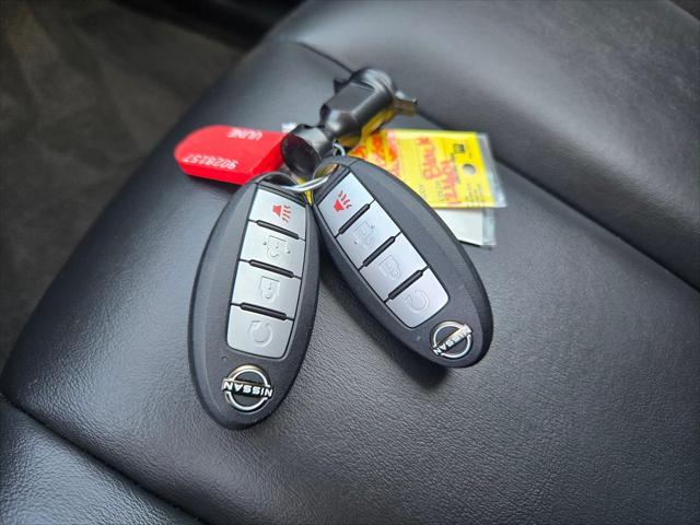 used 2024 Nissan Murano car, priced at $30,998