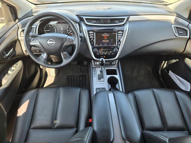 used 2024 Nissan Murano car, priced at $30,998