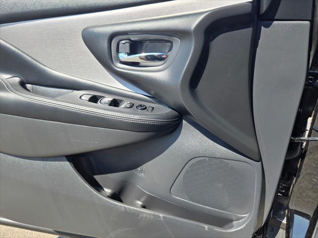 used 2024 Nissan Murano car, priced at $30,998