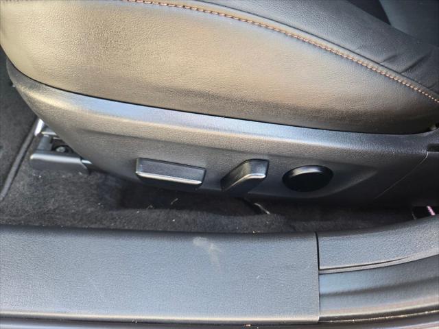 used 2021 Mazda Mazda3 car, priced at $26,998