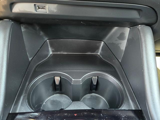 used 2021 Mazda Mazda3 car, priced at $26,998