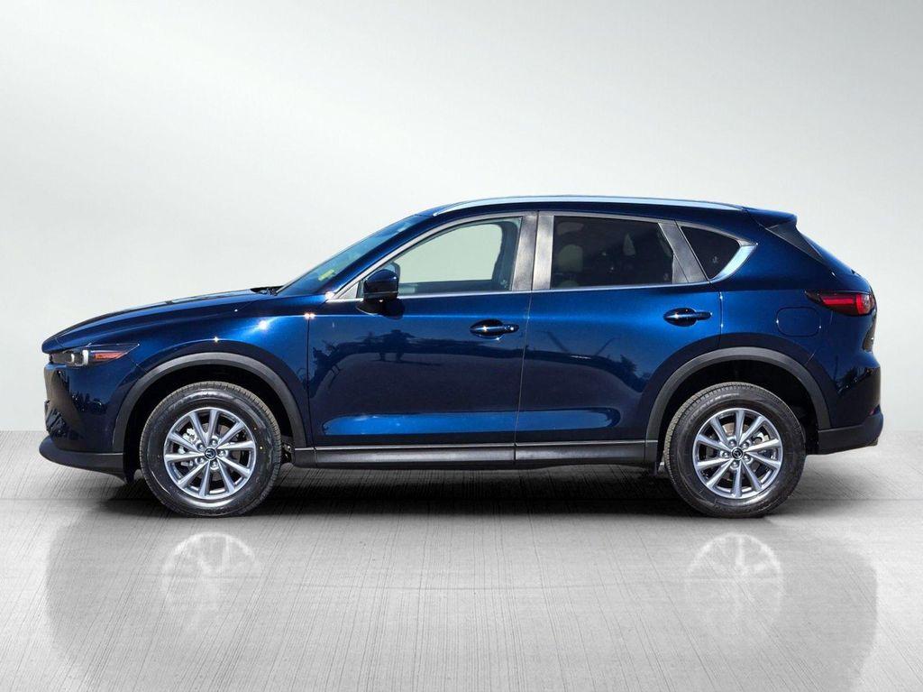 used 2023 Mazda CX-5 car, priced at $24,798