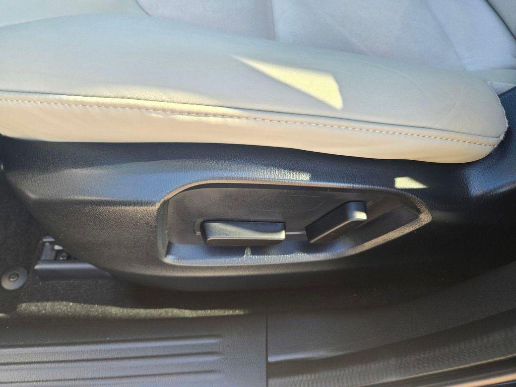 used 2023 Mazda CX-5 car, priced at $24,798