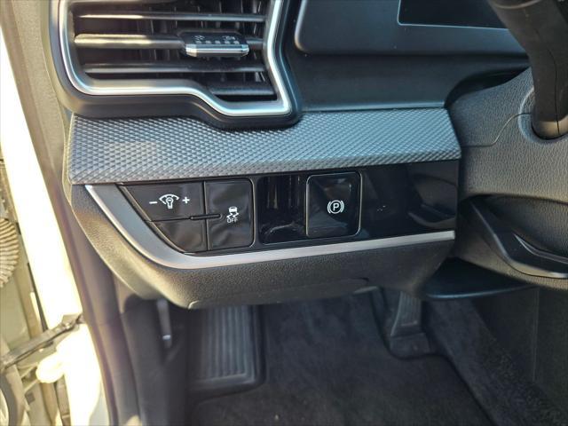 used 2023 Kia Sportage car, priced at $20,698