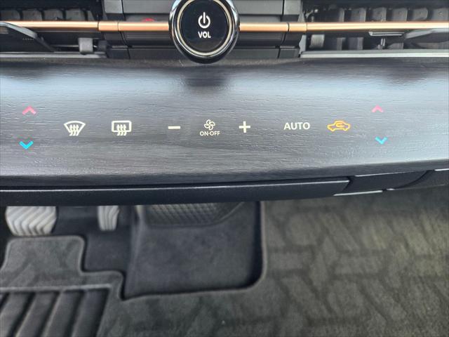 used 2024 Nissan ARIYA car, priced at $27,998