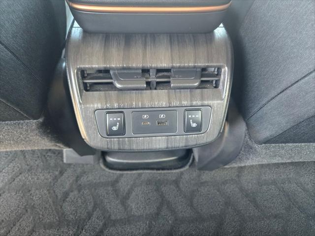 used 2024 Nissan ARIYA car, priced at $27,998