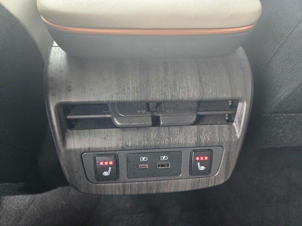 used 2024 Nissan ARIYA car, priced at $25,795