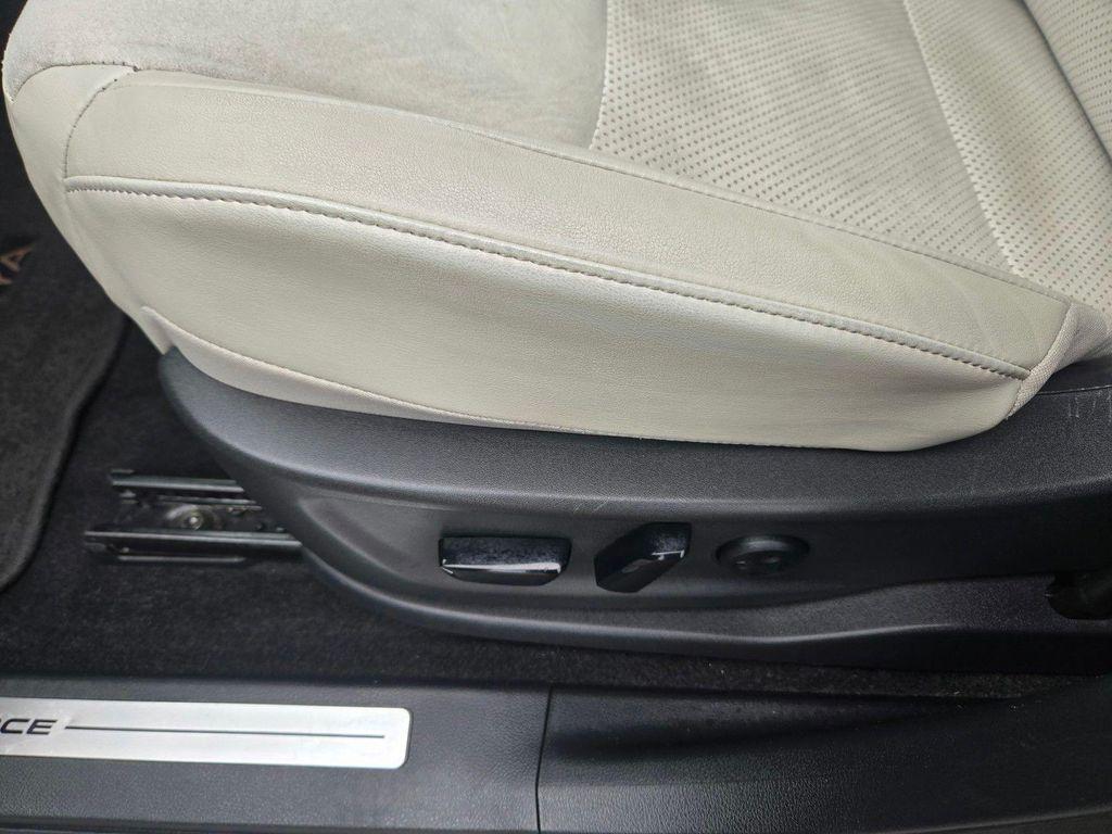 used 2024 Nissan ARIYA car, priced at $25,795