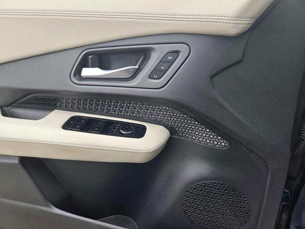 used 2024 Nissan ARIYA car, priced at $25,795