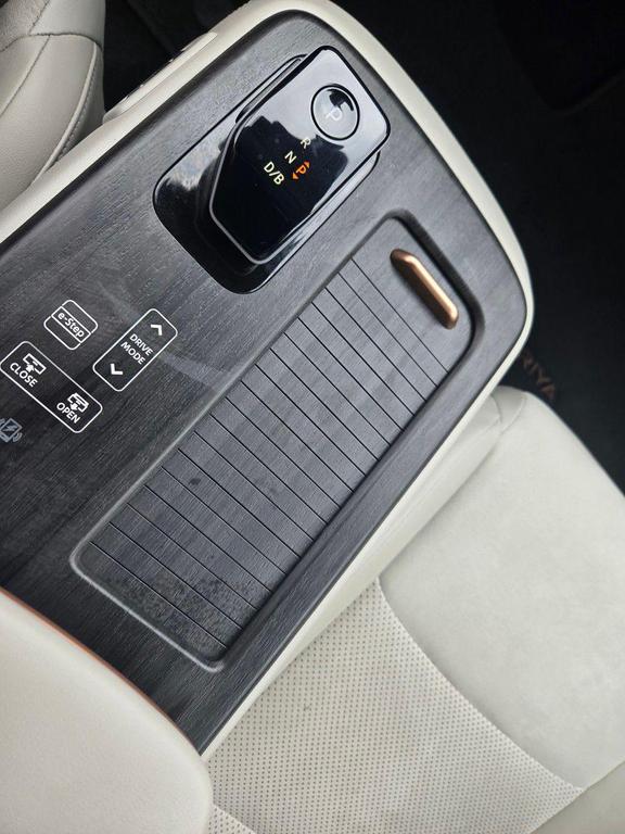 used 2024 Nissan ARIYA car, priced at $25,795