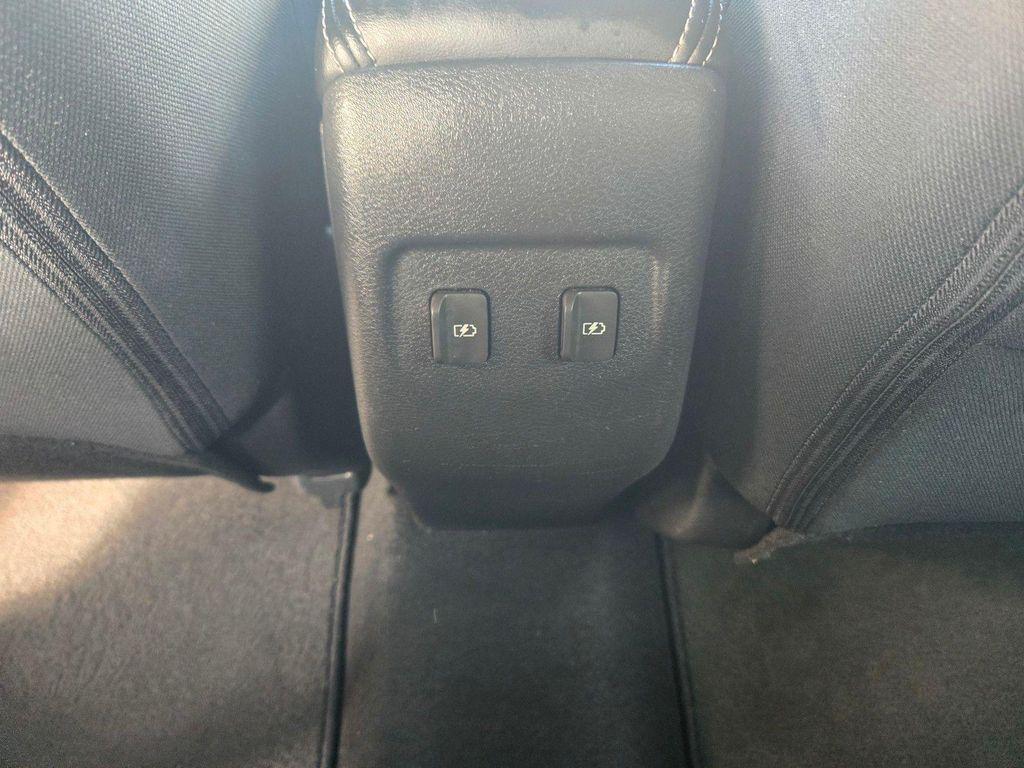 used 2023 Nissan Kicks car, priced at $19,550