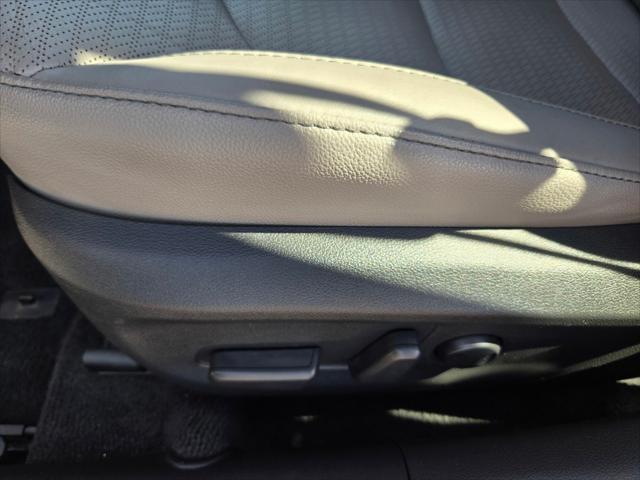 used 2020 Hyundai Elantra car, priced at $16,998