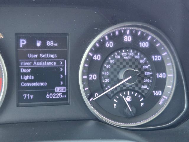 used 2020 Hyundai Elantra car, priced at $16,998