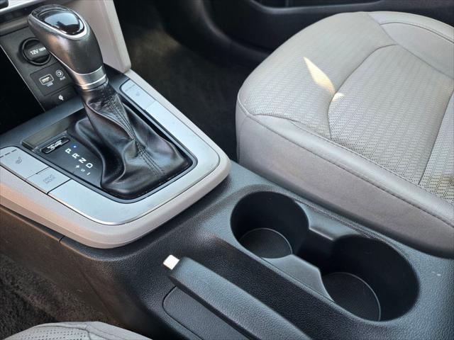 used 2020 Hyundai Elantra car, priced at $16,998