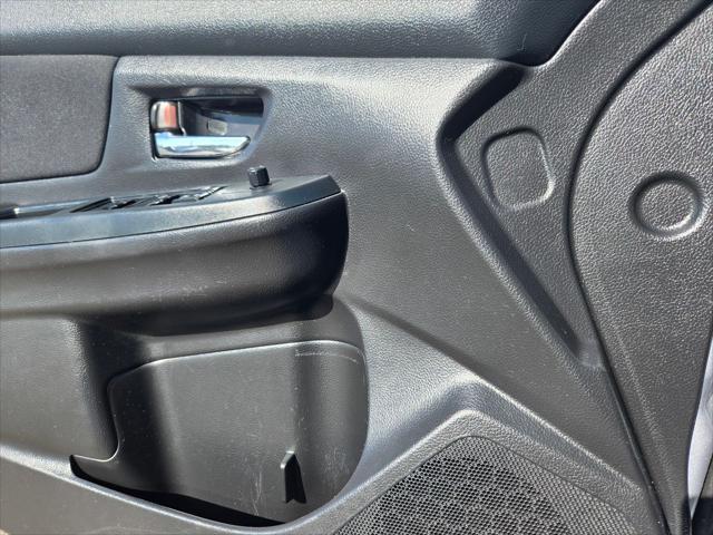 used 2014 Subaru Impreza car, priced at $12,839