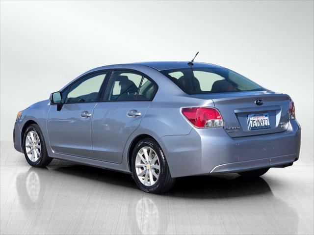 used 2014 Subaru Impreza car, priced at $12,839