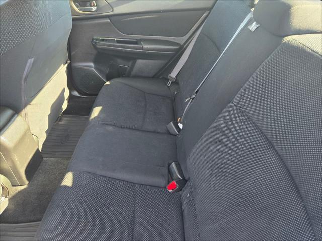 used 2014 Subaru Impreza car, priced at $12,839