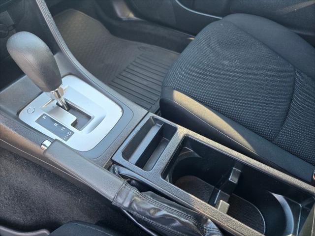 used 2014 Subaru Impreza car, priced at $12,839