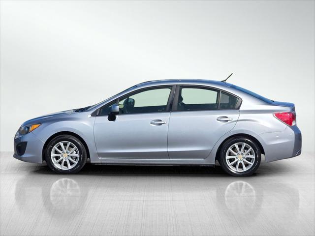 used 2014 Subaru Impreza car, priced at $12,839
