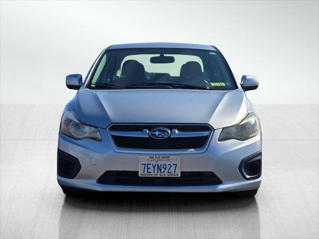 used 2014 Subaru Impreza car, priced at $12,839
