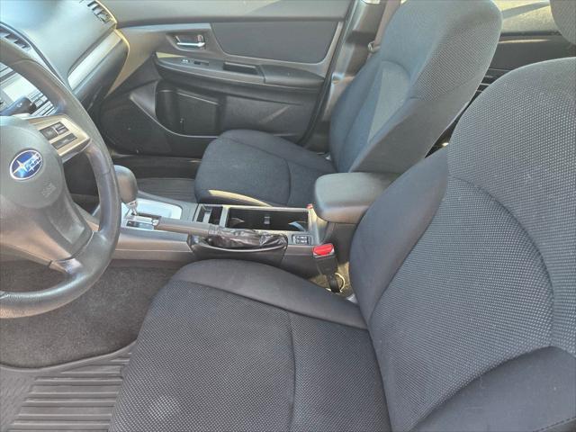 used 2014 Subaru Impreza car, priced at $12,839