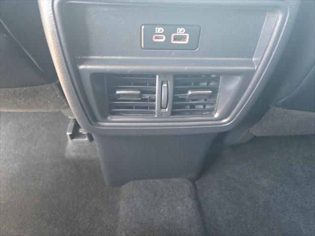used 2023 Nissan Murano car, priced at $23,498