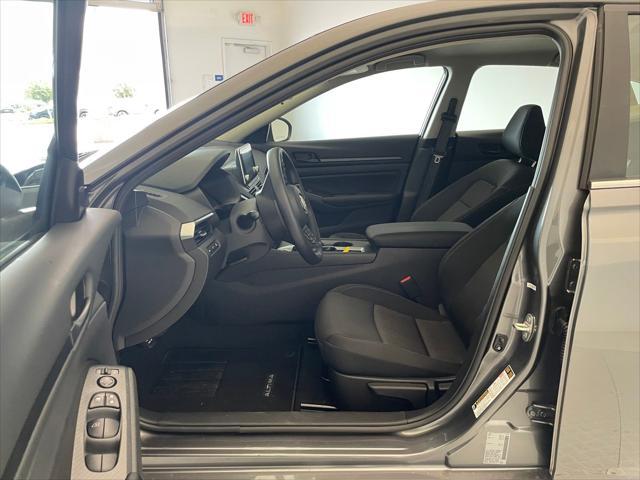 new 2025 Nissan Altima car, priced at $28,750