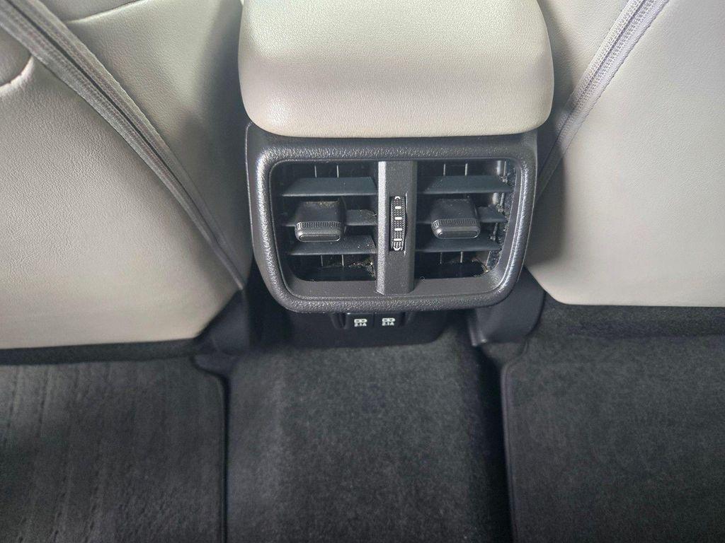 used 2020 Lexus UX 250h car, priced at $19,463