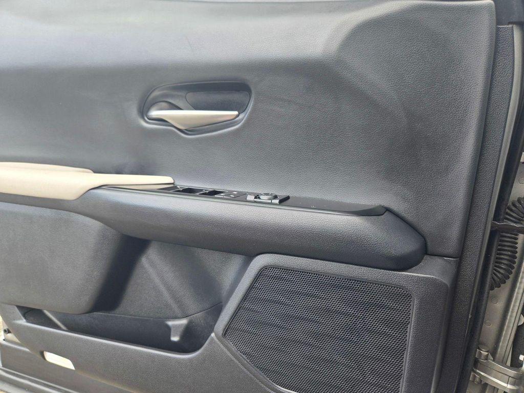 used 2020 Lexus UX 250h car, priced at $19,463