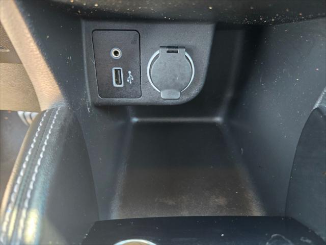 used 2018 Nissan Kicks car, priced at $14,999