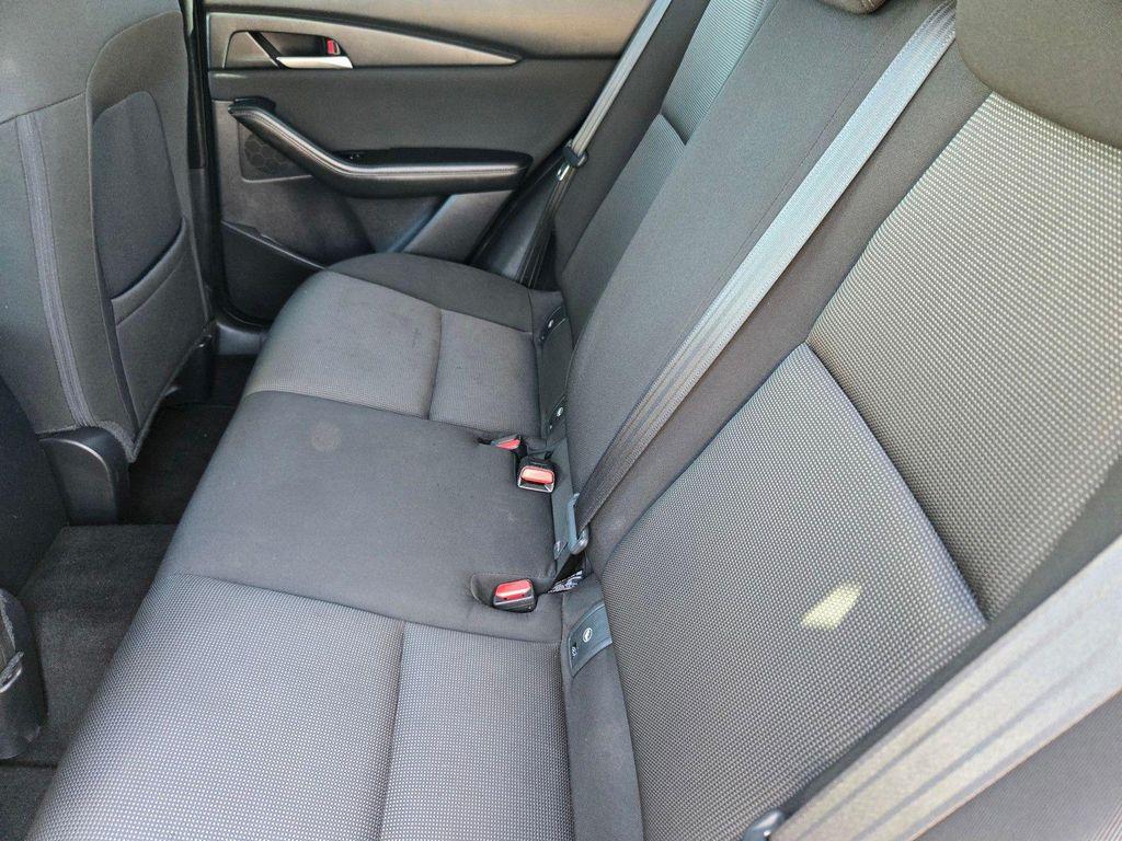 used 2021 Mazda CX-30 car, priced at $19,963