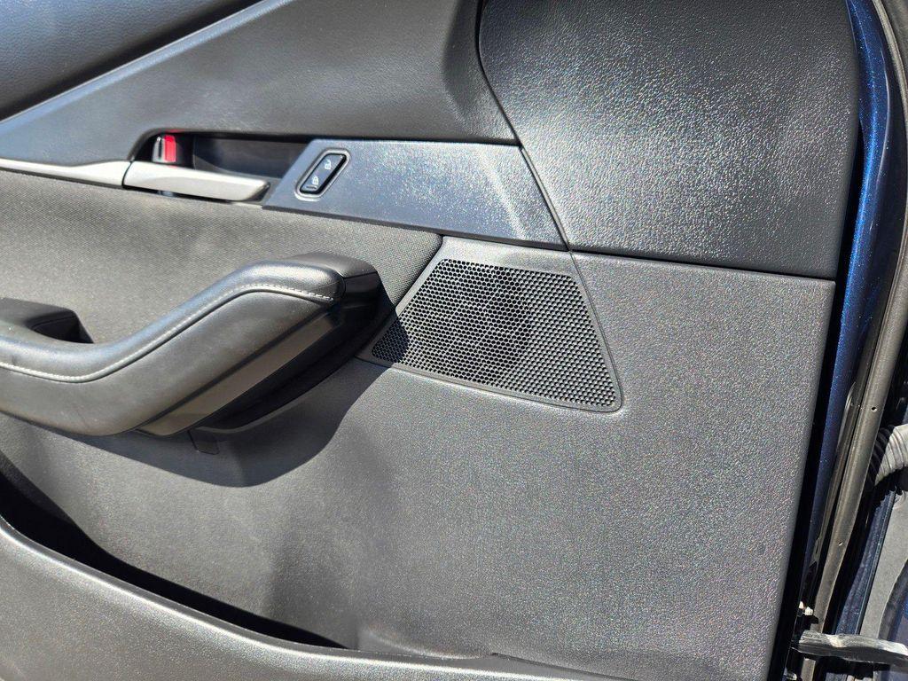 used 2021 Mazda CX-30 car, priced at $19,963