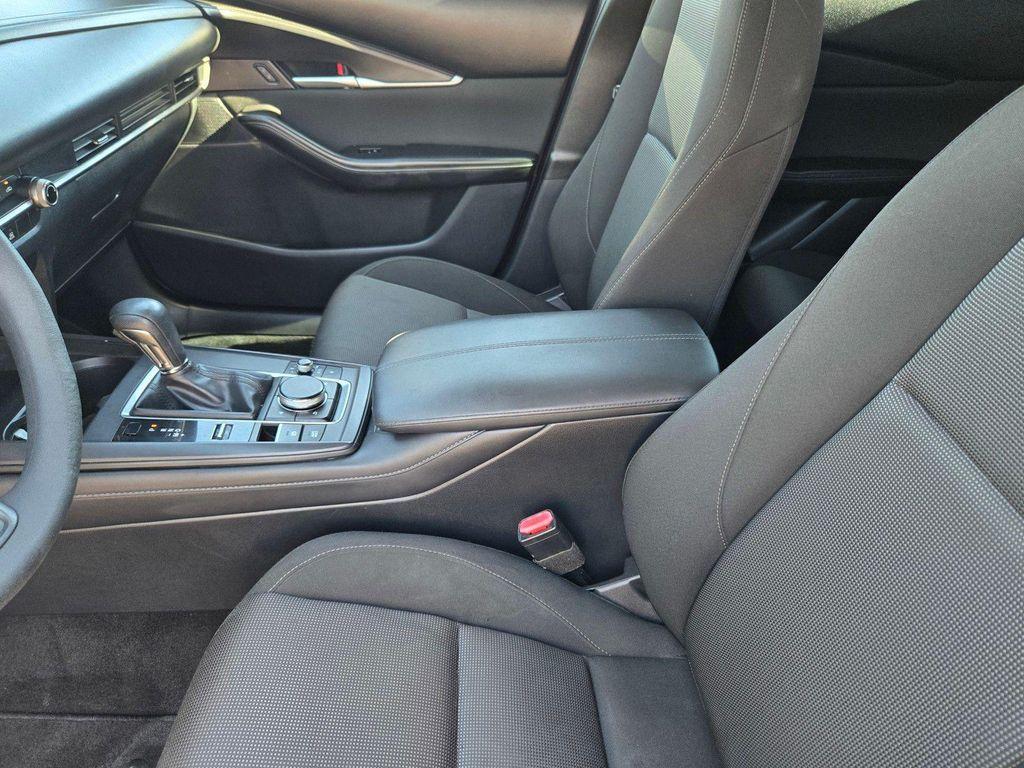 used 2021 Mazda CX-30 car, priced at $19,963