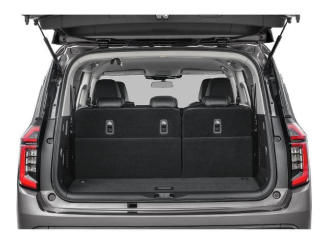 new 2026 Nissan Armada car, priced at $62,465