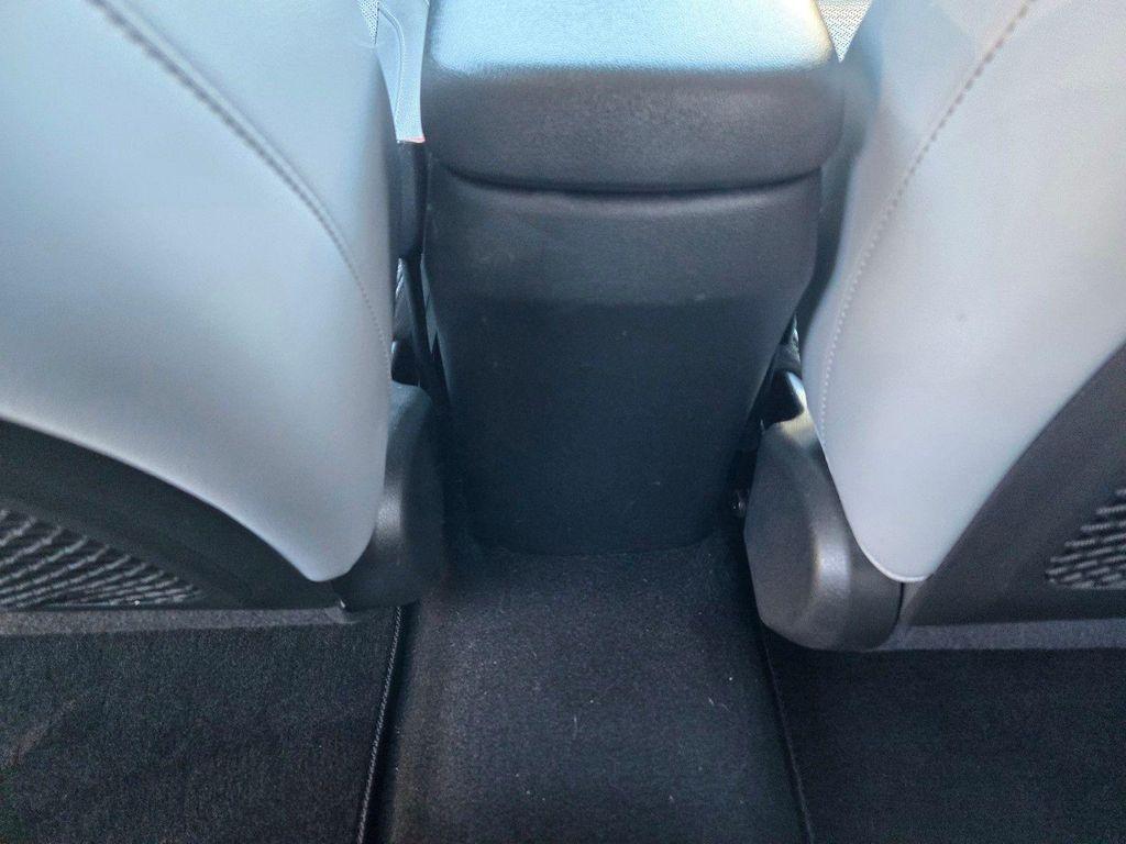 used 2021 Hyundai Kona car, priced at $18,500