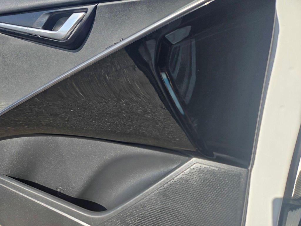 used 2023 Kia Niro EV car, priced at $21,595