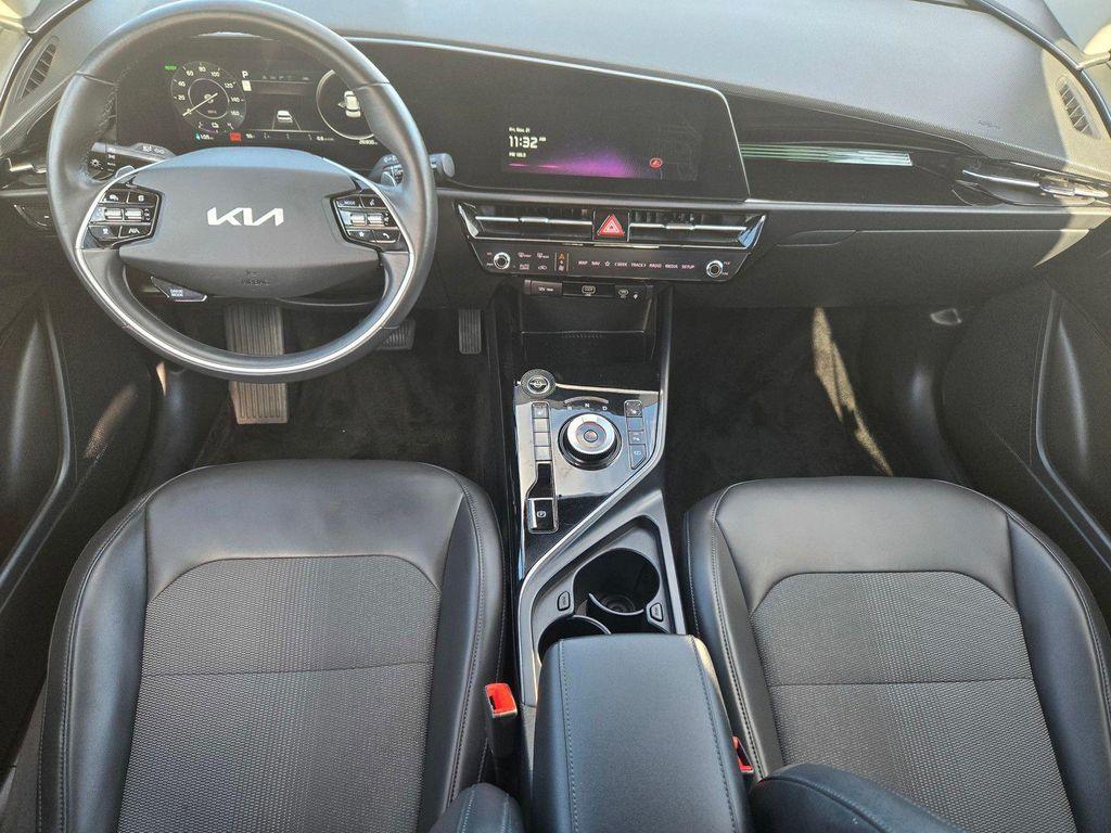 used 2023 Kia Niro EV car, priced at $21,595