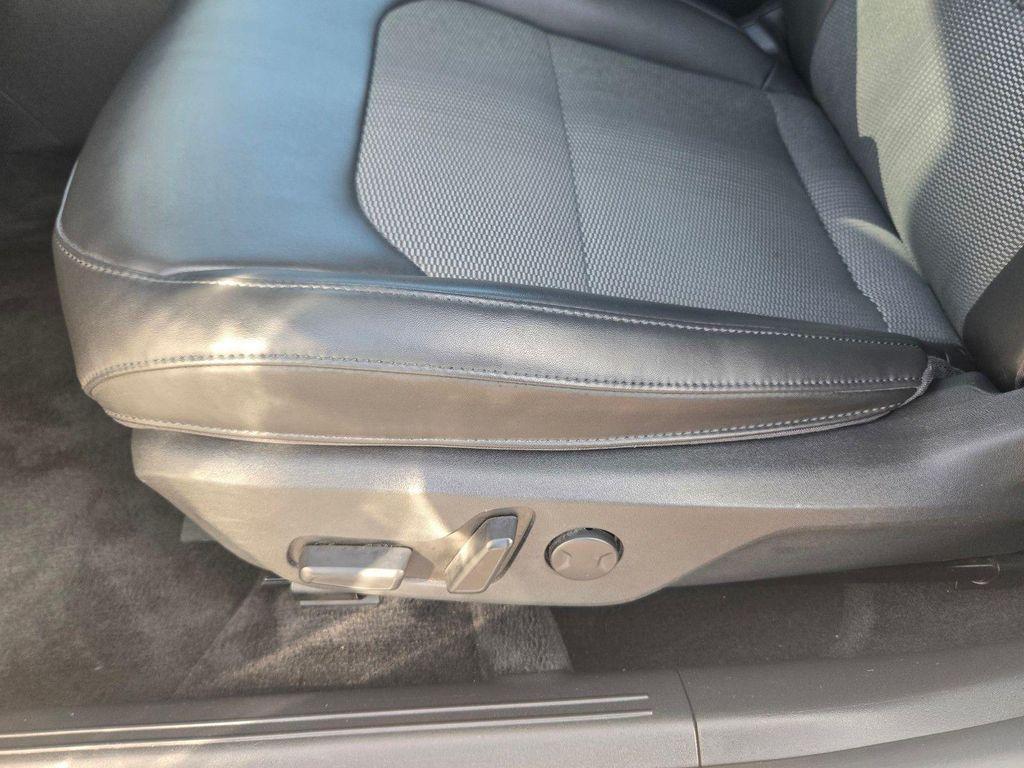 used 2023 Kia Niro EV car, priced at $21,595