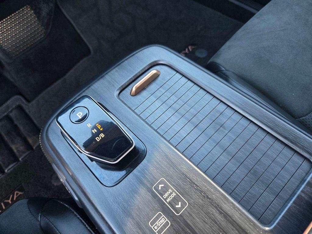 used 2024 Nissan ARIYA car, priced at $23,343