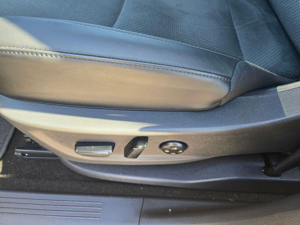 used 2024 Nissan ARIYA car, priced at $23,343